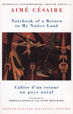 Notebook of a Return to My Native Land Image
