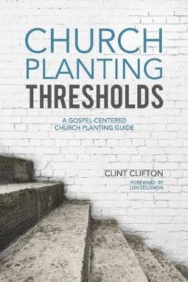 Church Planting Thresholds Image