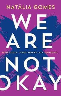 We Are Not Okay Image