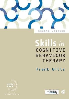 Skills in Cognitive Behaviour Therapy Image