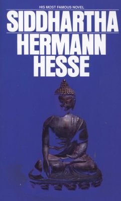 Siddhartha Image