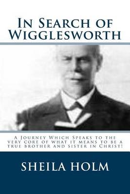 In Search of Wigglesworth Image