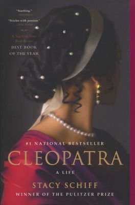 Cleopatra Image