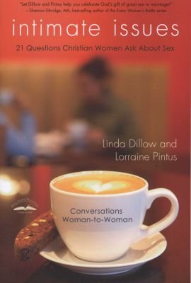 Intimate Issues Image