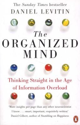 The Organized Mind Image
