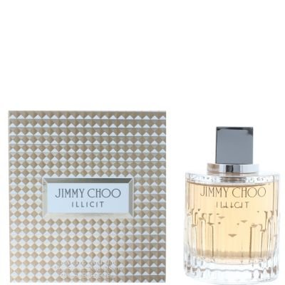 Jimmy Choo Illicit Eau de Parfum (100ml) Image