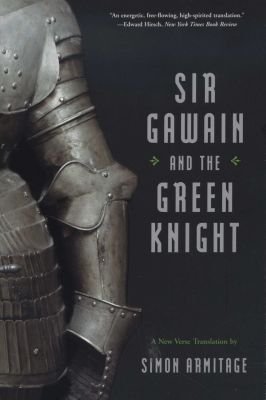 Sir Gawain and the Green Knight Image