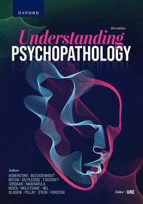 Understanding Psychopathology Image