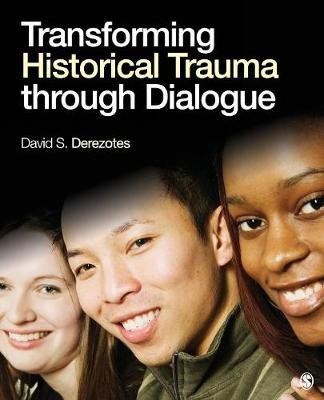 Transforming Historical Trauma through Dialogue Image