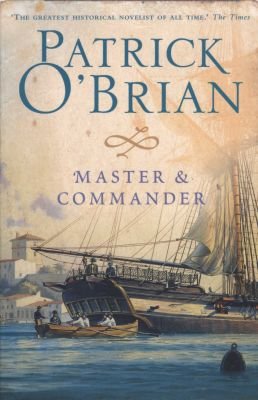 Master and Commander Image