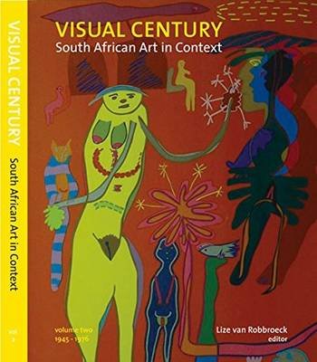 Visual Century Volume 2: 1945-1976 Image