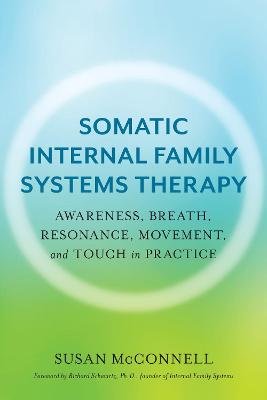 Somatic Internal Family Systems Therapy Image