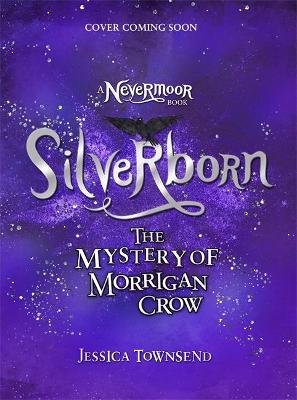 Silverborn Image