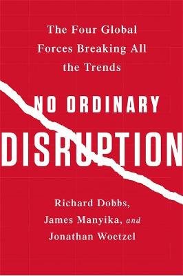 No Ordinary Disruption Image