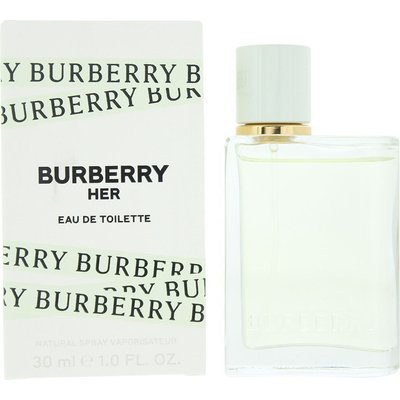 Burberry Her Eau De Toilette (30ml) Image