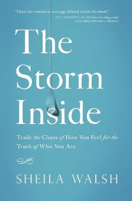 The Storm Inside Image