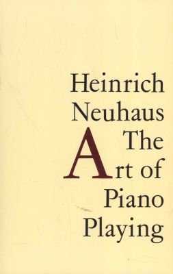 The Art of Piano Playing Image