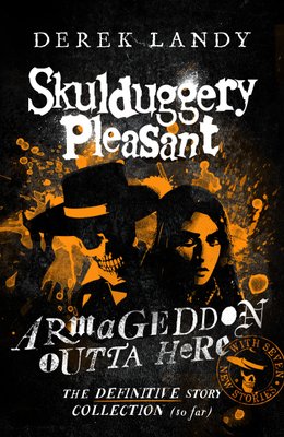 Armageddon Outta Here Image
