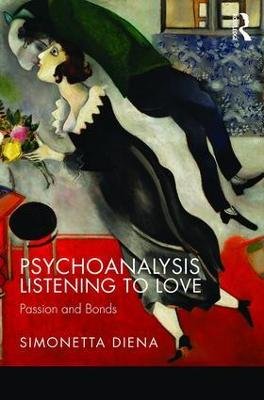 Psychoanalysis Listening to Love Image