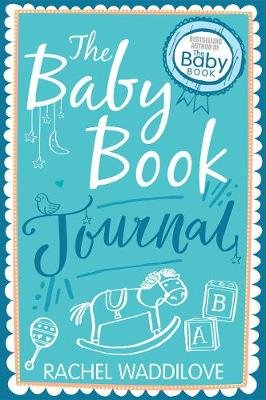 The Baby Book Journal Image