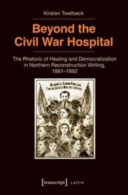Beyond the Civil War Hospital Image