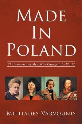 Made In Poland Image