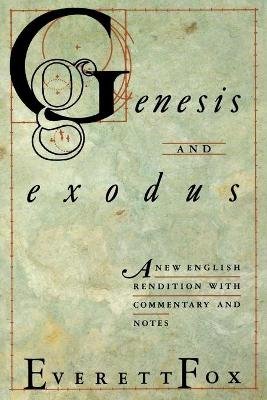 Genesis and Exodus Image