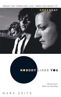 Nobody Likes You Image