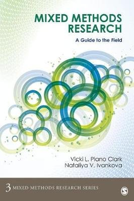 Mixed Methods Research Image