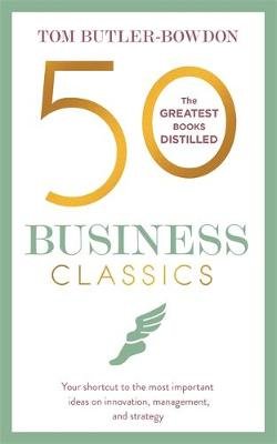 50 Business Classics Image