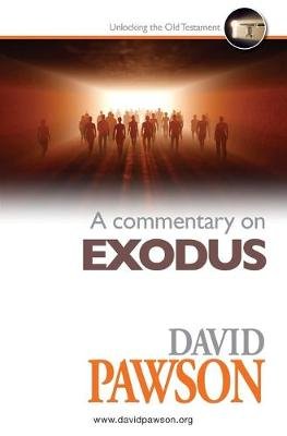 A Commentary on Exodus Image