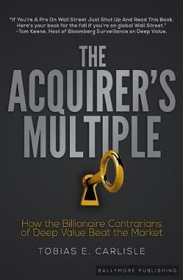 The Acquirer's Multiple Image