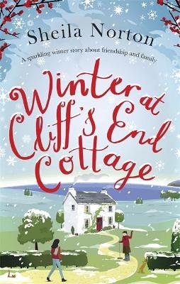 Winter at Cliff's End Cottage: a sparkling Christmas read to warm your heart Image