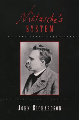 Nietzsche's System Image