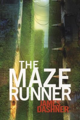 The Maze Runner (Maze Runner, Book One) Image
