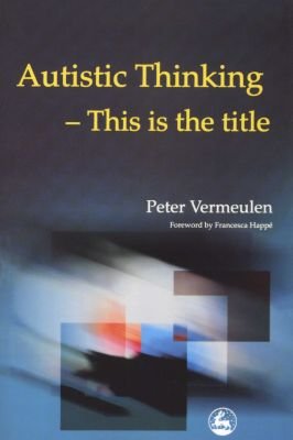 Autistic Thinking Image
