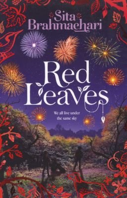 Red Leaves Image