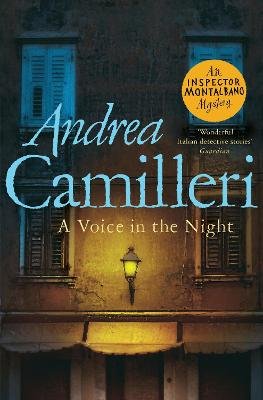 A Voice in the Night Image