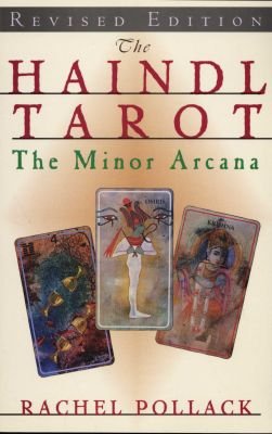 The Haindl Tarot Image