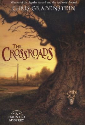 Haunted Mysteries 1: The Crossroads Image