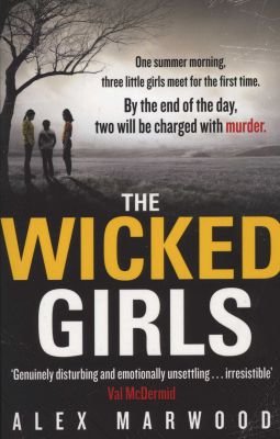 The Wicked Girls Image