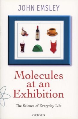 Molecules at an Exhibition Image