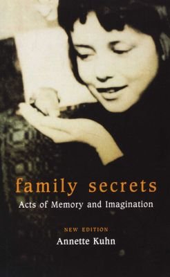 Family Secrets Image