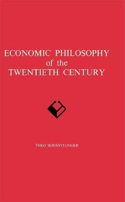 Economic Philosophy Image