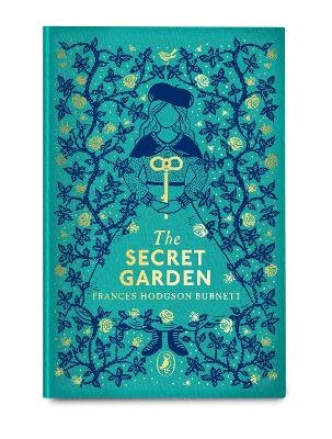 The Secret Garden Image
