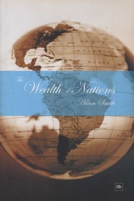 Wealth of Nations Image