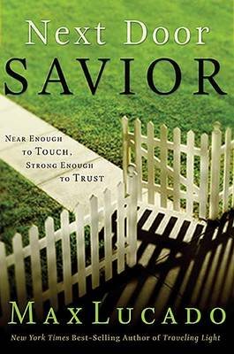 Next Door Savior Image