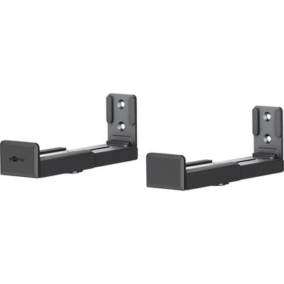 Goobay Universal Soundbar Wall Mount Image
