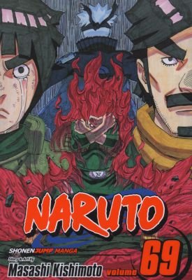 Naruto, Vol. 69 Image