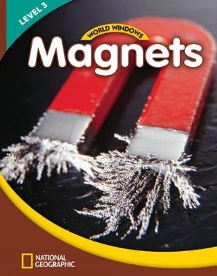World Windows 3 (Science): Magnets Image